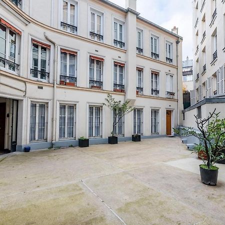 Appartement Magenta Quest Παρίσι Εξωτερικό φωτογραφία