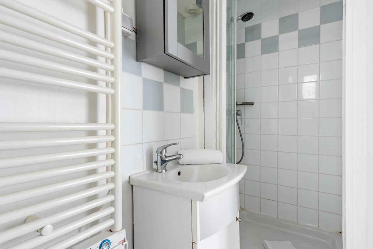 Appartement Magenta Quest Παρίσι Εξωτερικό φωτογραφία