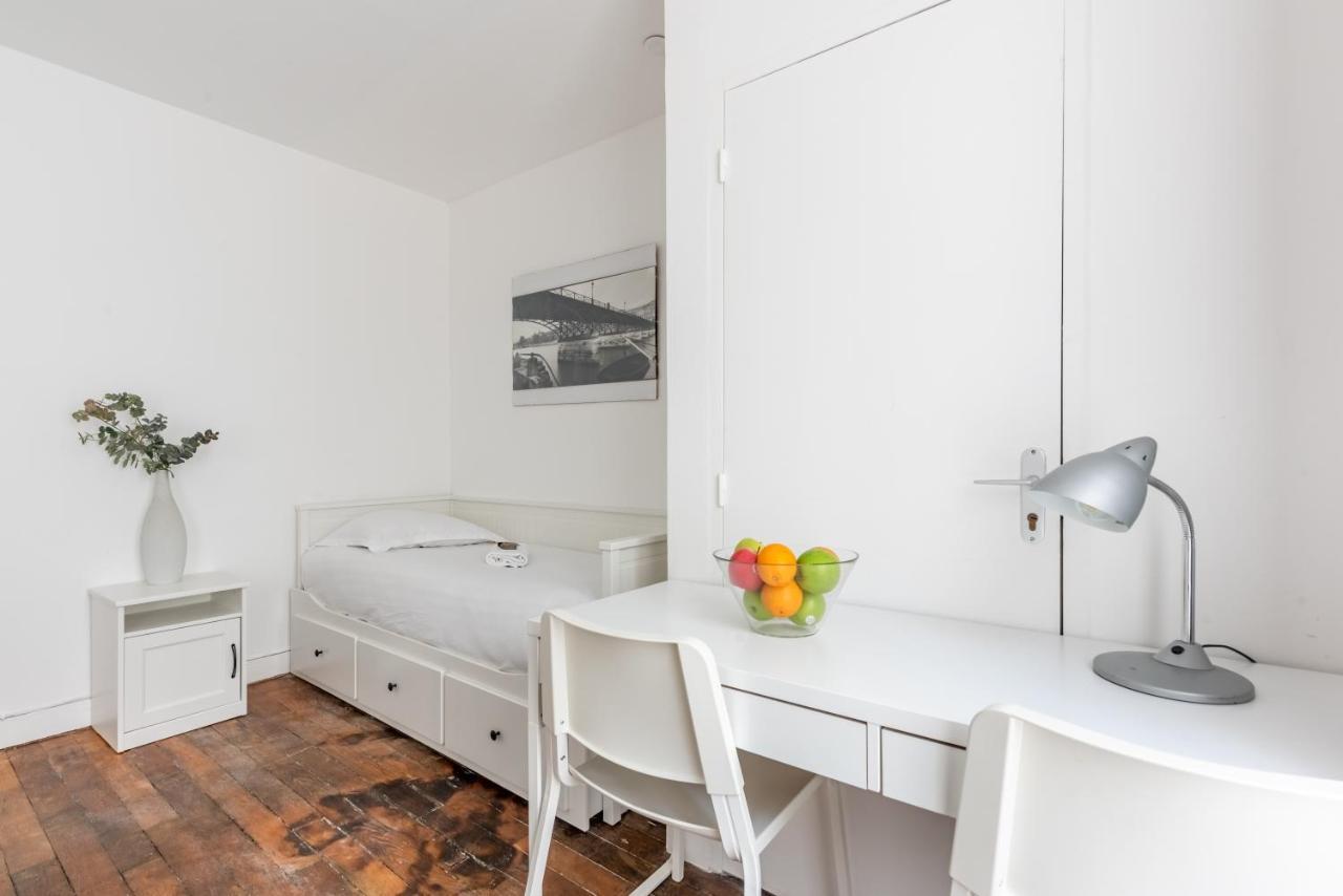 Appartement Magenta Quest Παρίσι Εξωτερικό φωτογραφία